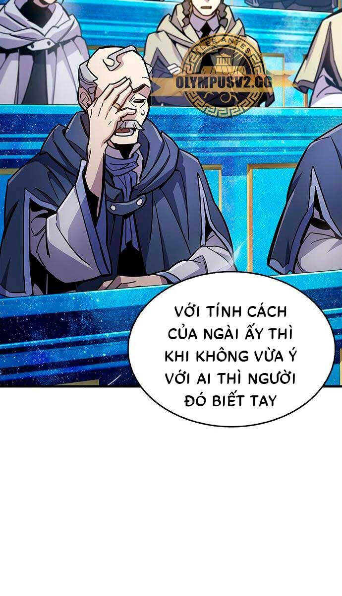 Người Chơi Che Giấu Quá Khứ Chap 17 - Next Chap 18