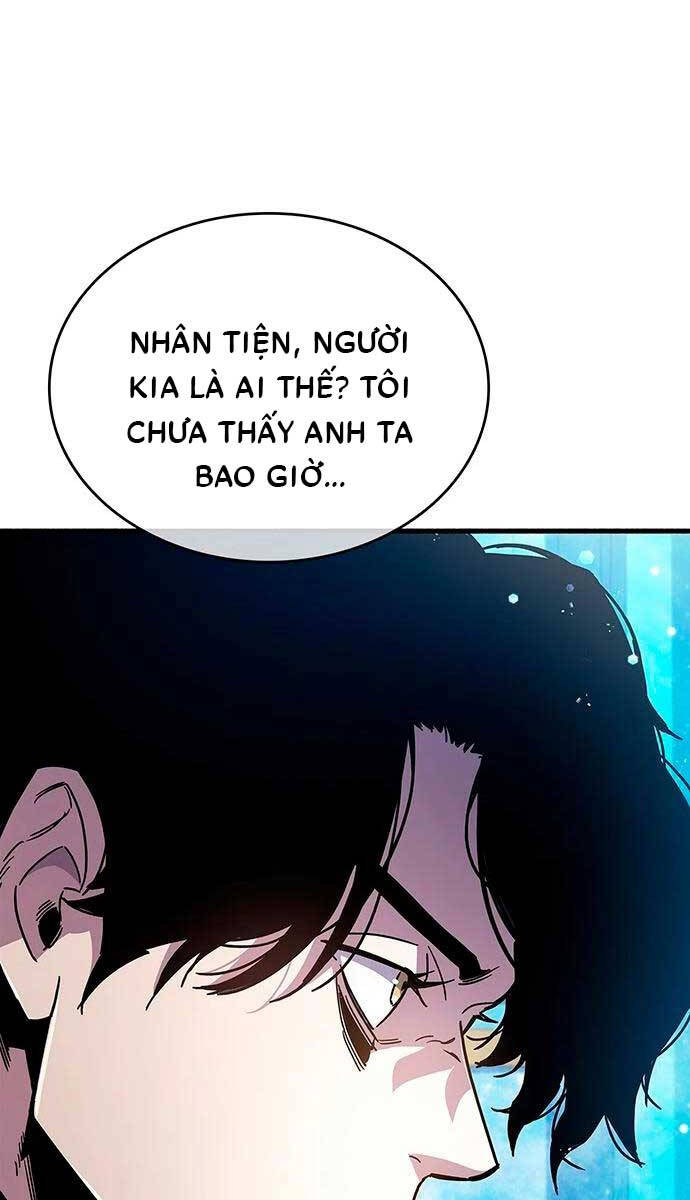Người Chơi Che Giấu Quá Khứ Chap 17 - Next Chap 18