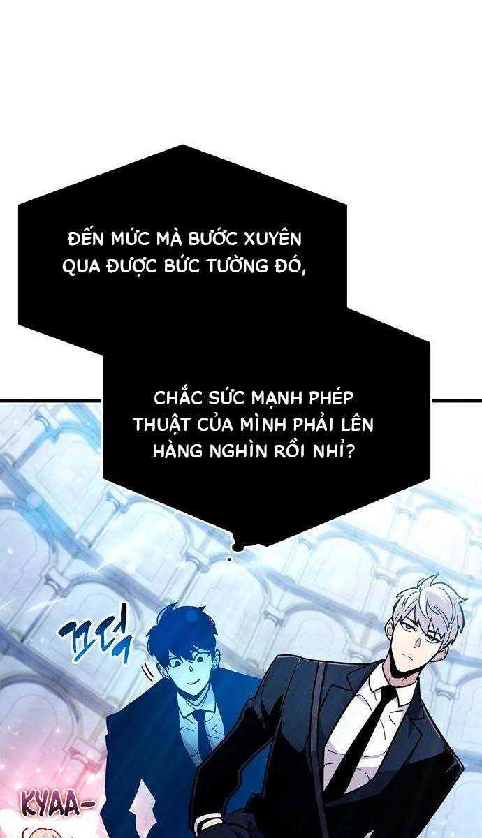 Người Chơi Che Giấu Quá Khứ Chap 17 - Next Chap 18