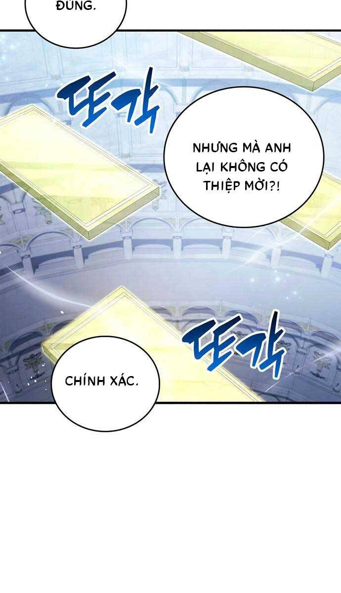 Người Chơi Che Giấu Quá Khứ Chap 17 - Next Chap 18