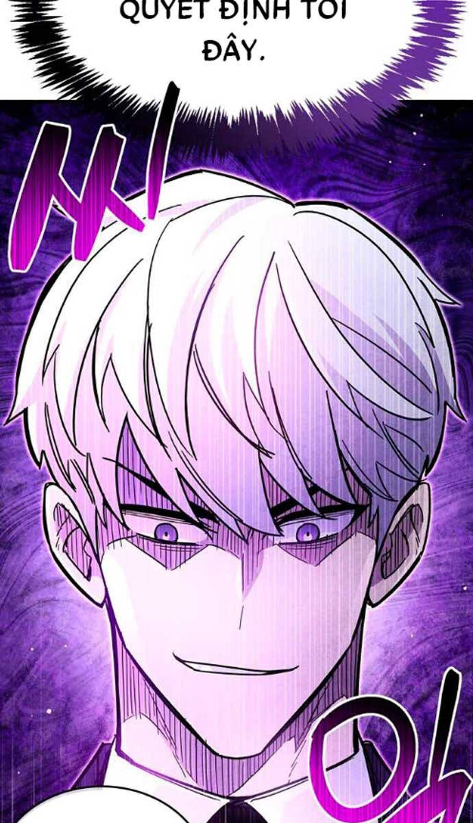 Người Chơi Che Giấu Quá Khứ Chap 17 - Next Chap 18