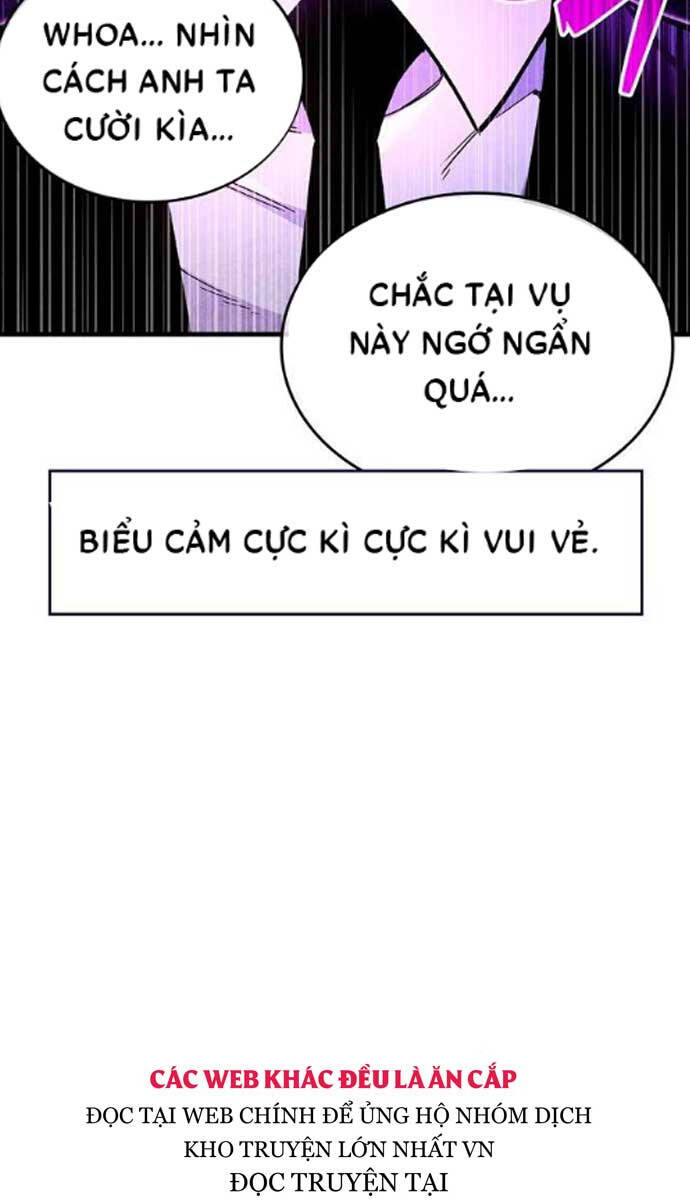 Người Chơi Che Giấu Quá Khứ Chap 17 - Next Chap 18