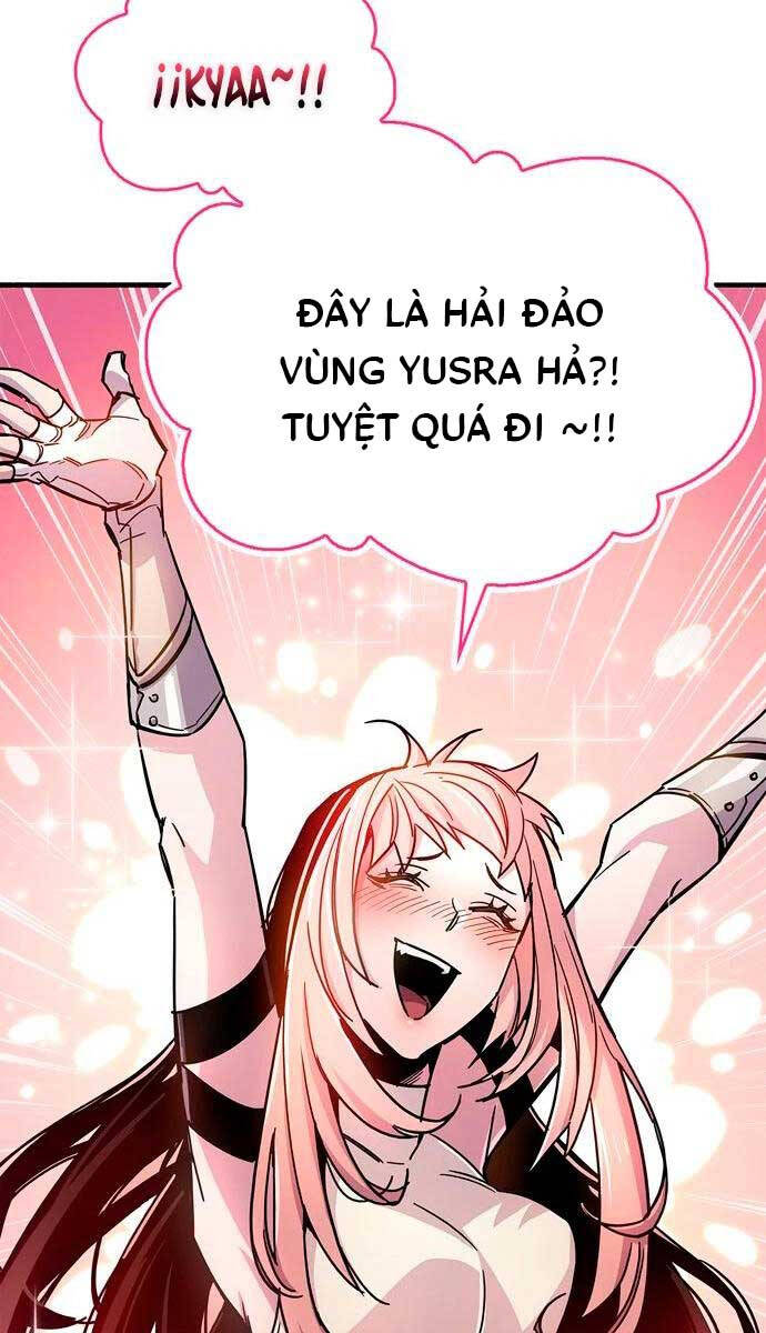 Người Chơi Che Giấu Quá Khứ Chap 17 - Next Chap 18