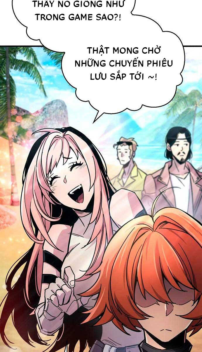 Người Chơi Che Giấu Quá Khứ Chap 17 - Next Chap 18