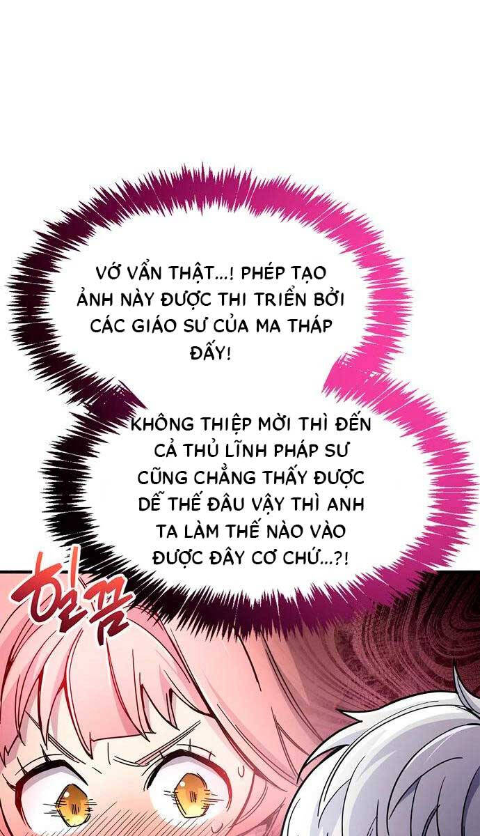 Người Chơi Che Giấu Quá Khứ Chap 17 - Next Chap 18