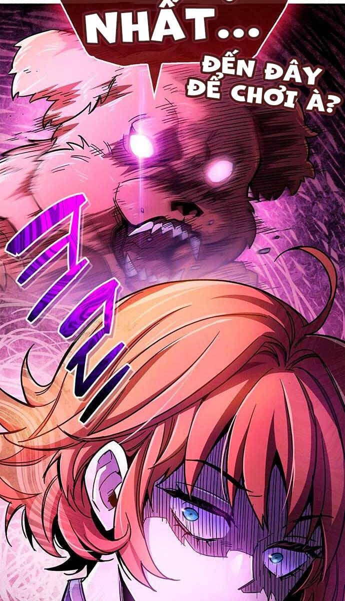 Người Chơi Che Giấu Quá Khứ Chap 17 - Next Chap 18