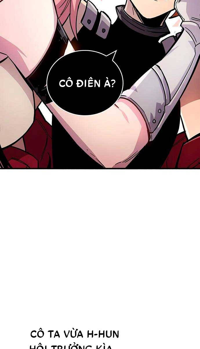 Người Chơi Che Giấu Quá Khứ Chap 17 - Next Chap 18