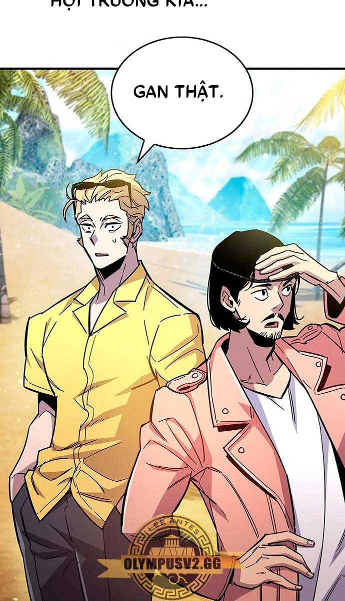 Người Chơi Che Giấu Quá Khứ Chap 17 - Next Chap 18