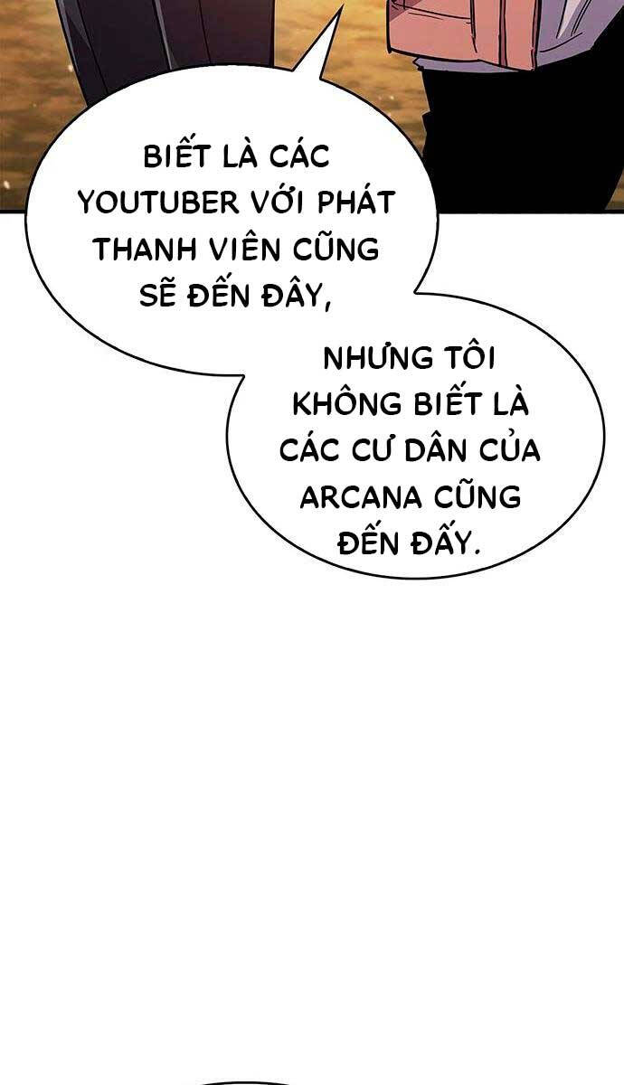 Người Chơi Che Giấu Quá Khứ Chap 17 - Next Chap 18