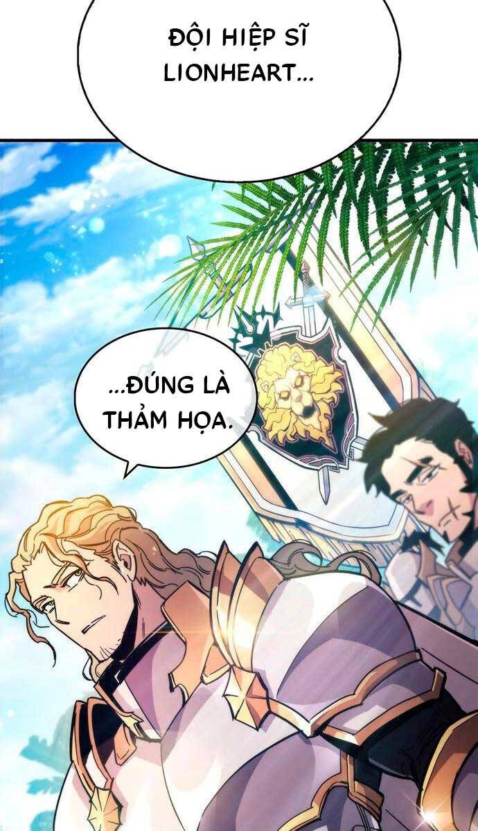 Người Chơi Che Giấu Quá Khứ Chap 17 - Next Chap 18