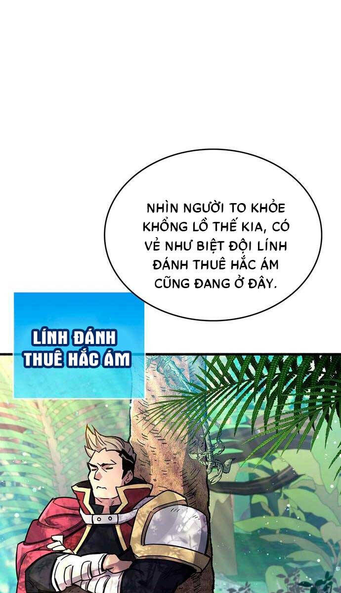 Người Chơi Che Giấu Quá Khứ Chap 17 - Next Chap 18