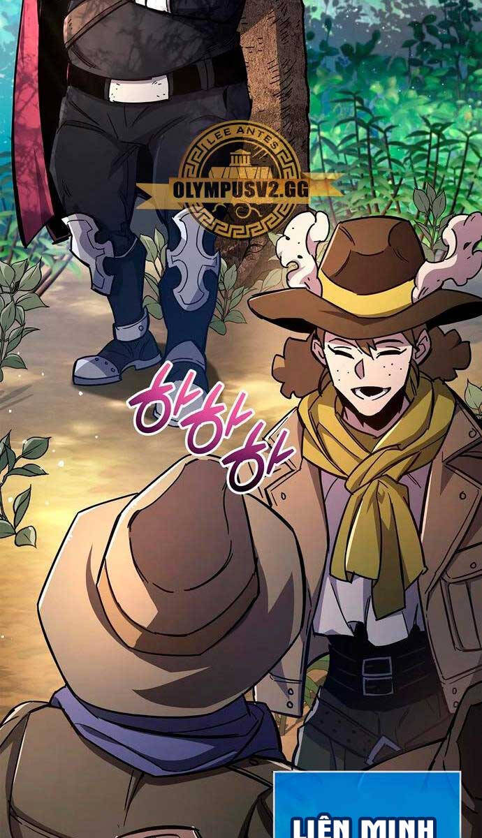 Người Chơi Che Giấu Quá Khứ Chap 17 - Next Chap 18