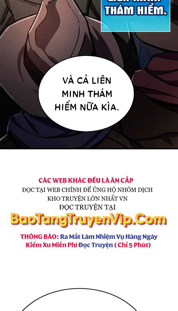 Người Chơi Che Giấu Quá Khứ Chap 17 - Next Chap 18