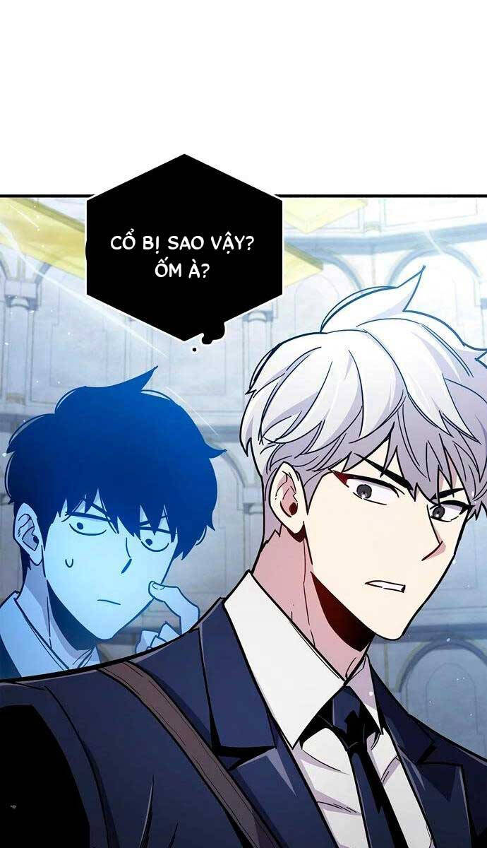 Người Chơi Che Giấu Quá Khứ Chap 17 - Next Chap 18