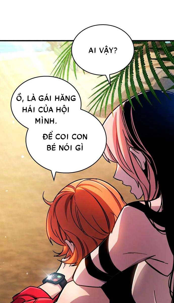 Người Chơi Che Giấu Quá Khứ Chap 17 - Next Chap 18