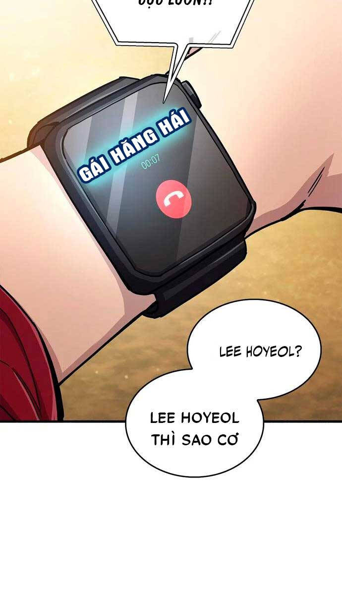 Người Chơi Che Giấu Quá Khứ Chap 17 - Next Chap 18