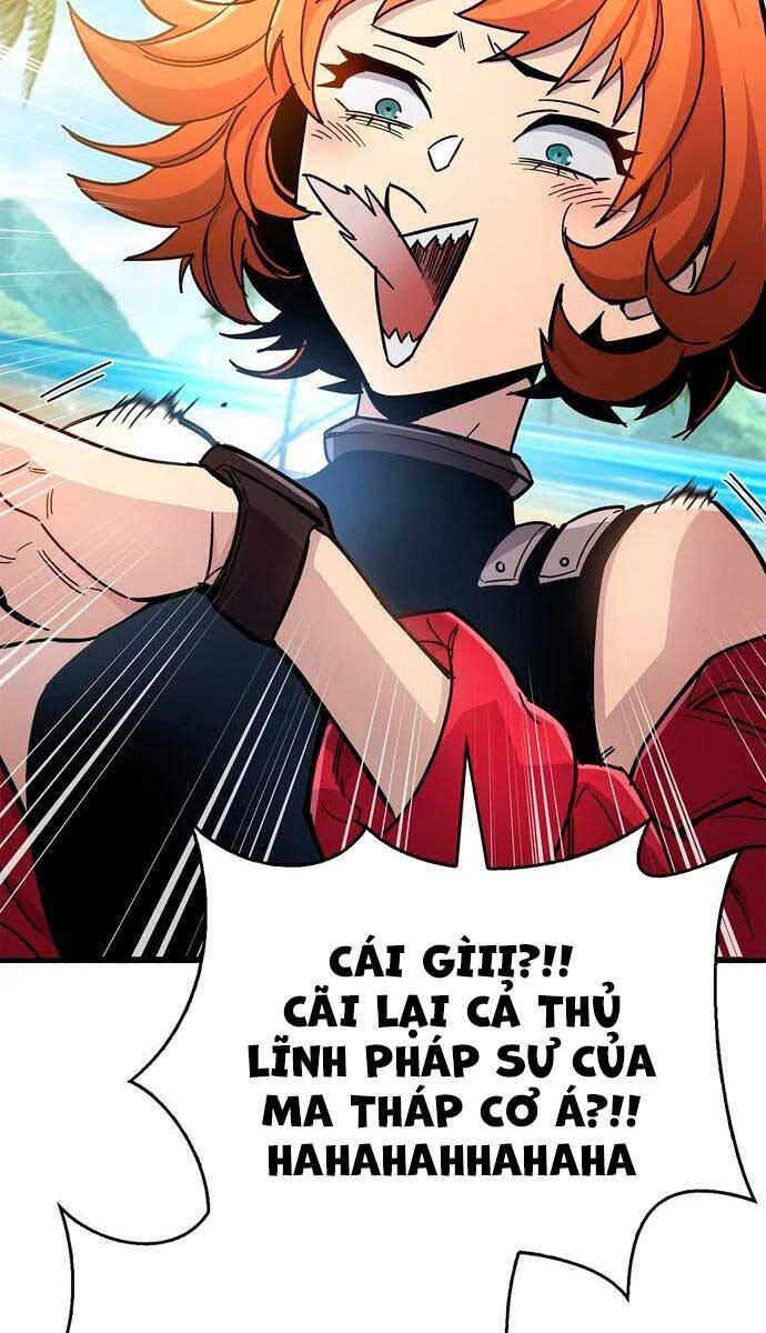 Người Chơi Che Giấu Quá Khứ Chap 17 - Next Chap 18
