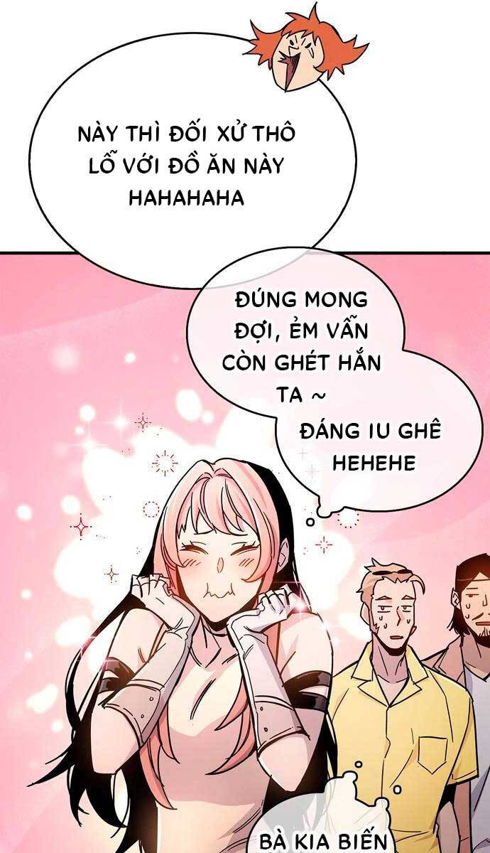 Người Chơi Che Giấu Quá Khứ Chap 17 - Next Chap 18