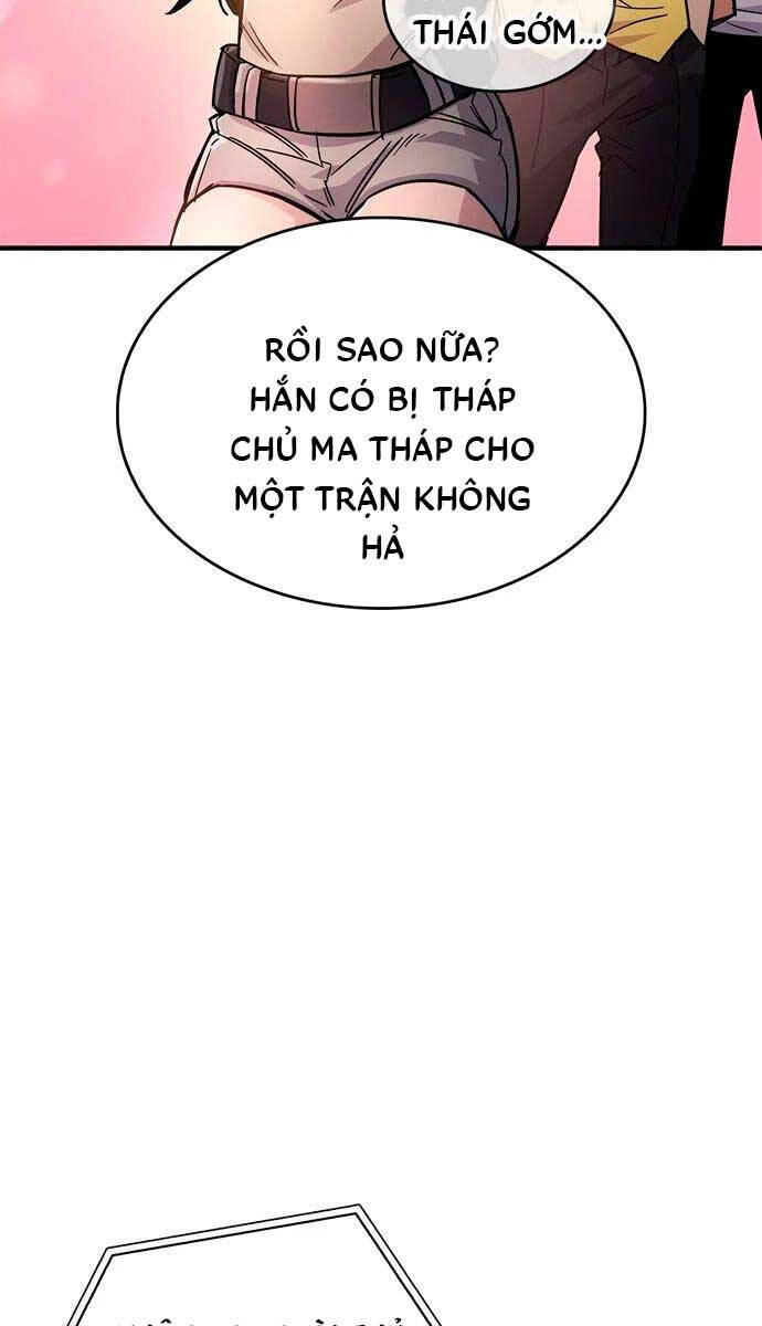Người Chơi Che Giấu Quá Khứ Chap 17 - Next Chap 18