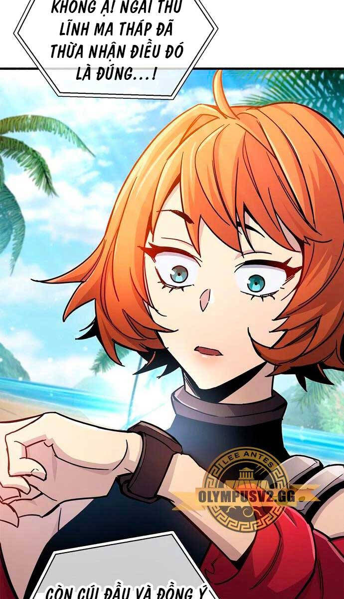 Người Chơi Che Giấu Quá Khứ Chap 17 - Next Chap 18