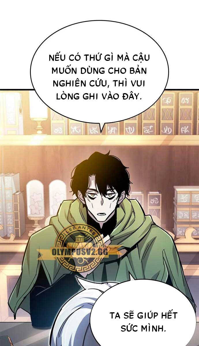 Người Chơi Che Giấu Quá Khứ Chap 17 - Next Chap 18