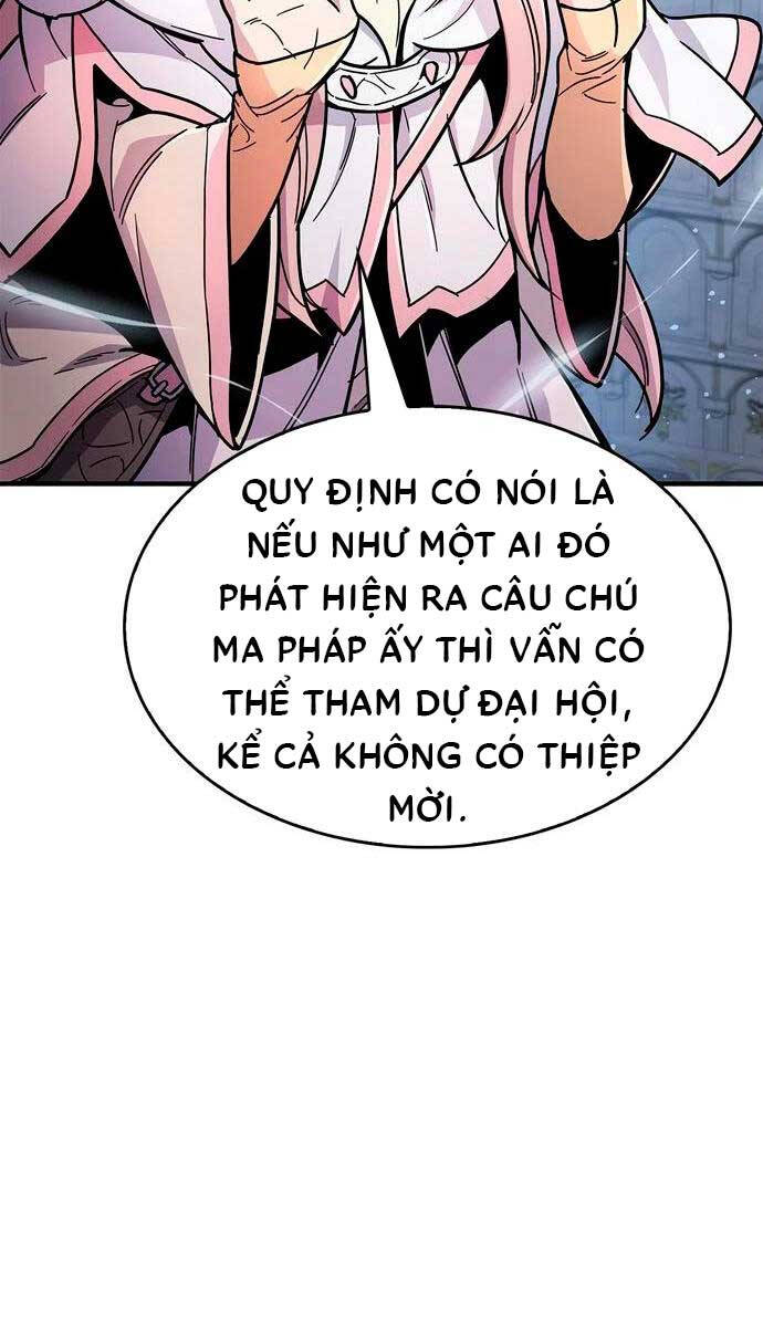 Người Chơi Che Giấu Quá Khứ Chap 17 - Next Chap 18