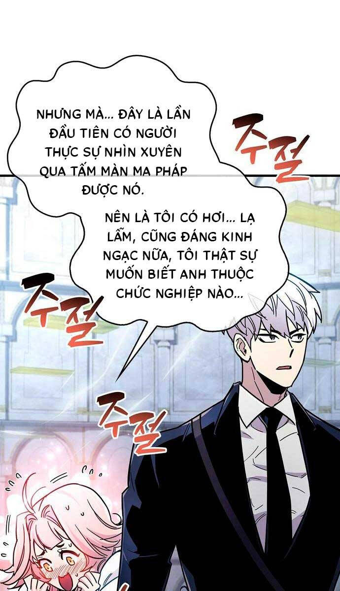 Người Chơi Che Giấu Quá Khứ Chap 17 - Next Chap 18