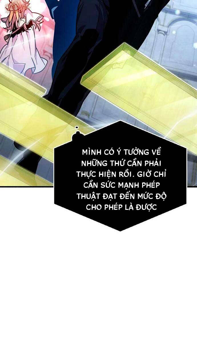 Người Chơi Che Giấu Quá Khứ Chap 17 - Next Chap 18