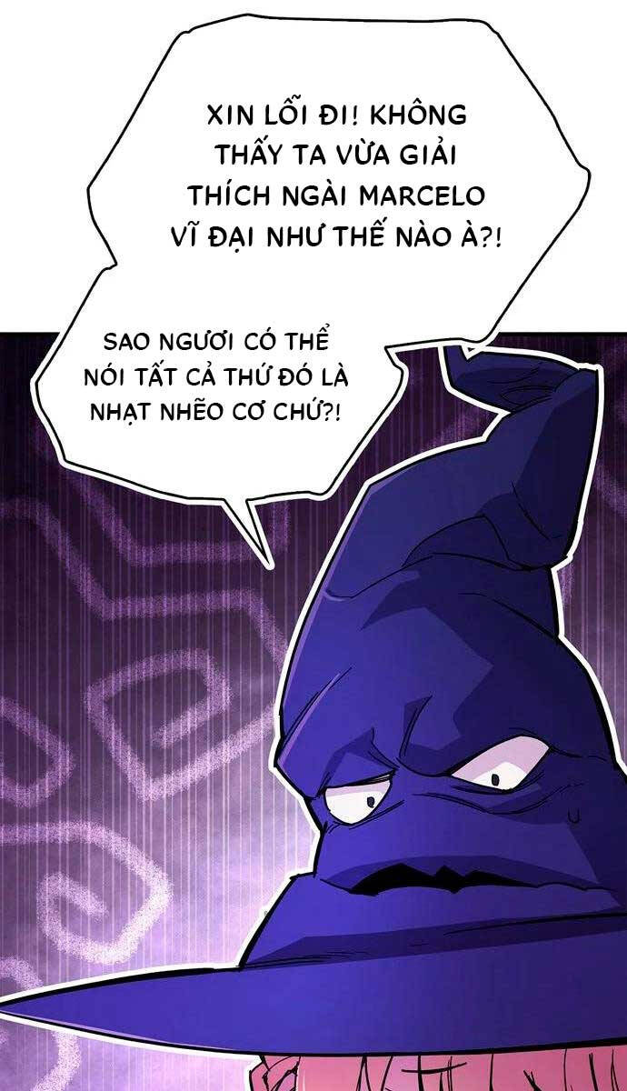 Người Chơi Che Giấu Quá Khứ Chap 17 - Next Chap 18