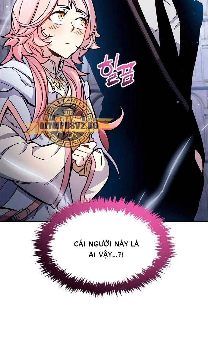 Người Chơi Che Giấu Quá Khứ Chap 17 - Next Chap 18