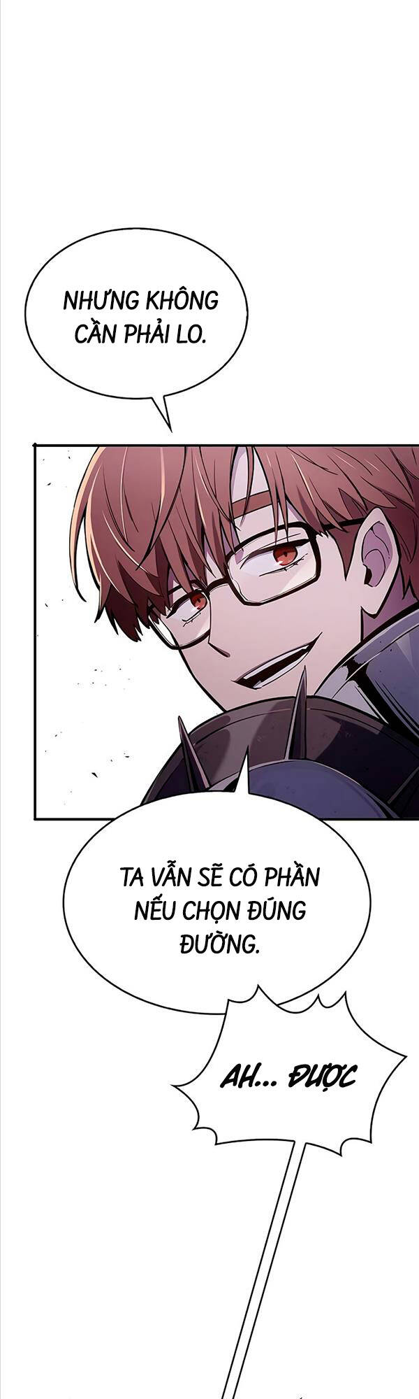 Người Chơi Che Giấu Quá Khứ Chap 2 - Next Chap 3