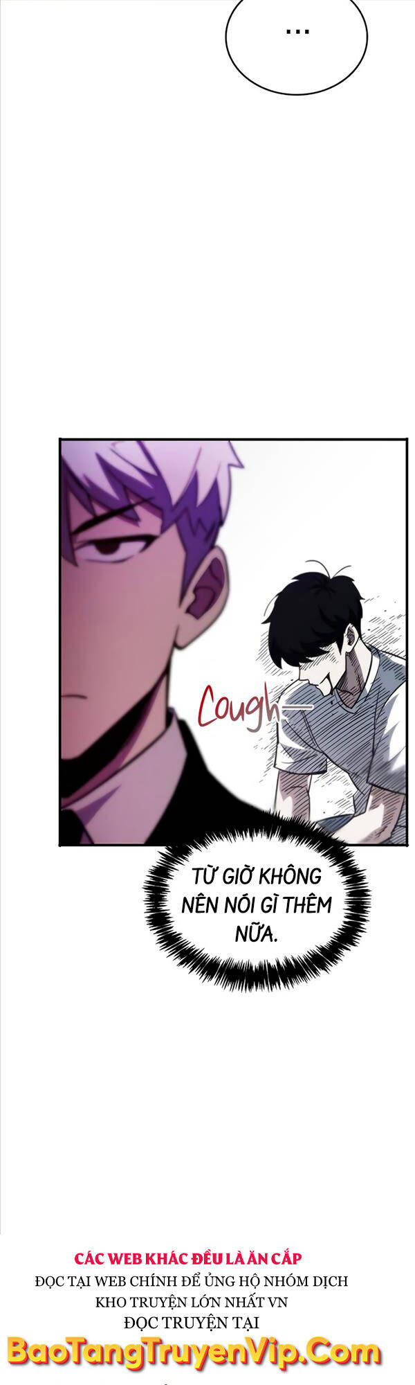 Người Chơi Che Giấu Quá Khứ Chap 2 - Next Chap 3