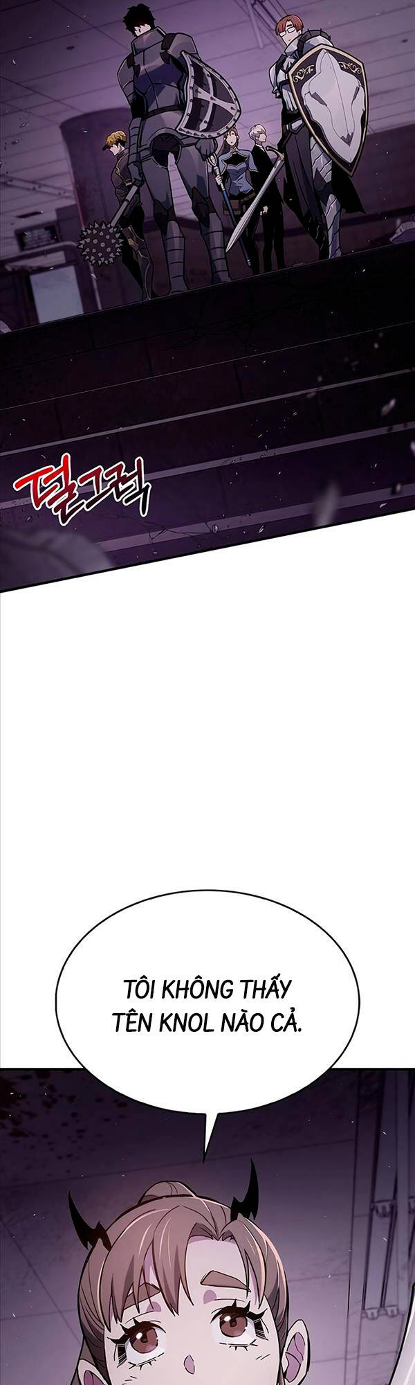 Người Chơi Che Giấu Quá Khứ Chap 2 - Next Chap 3