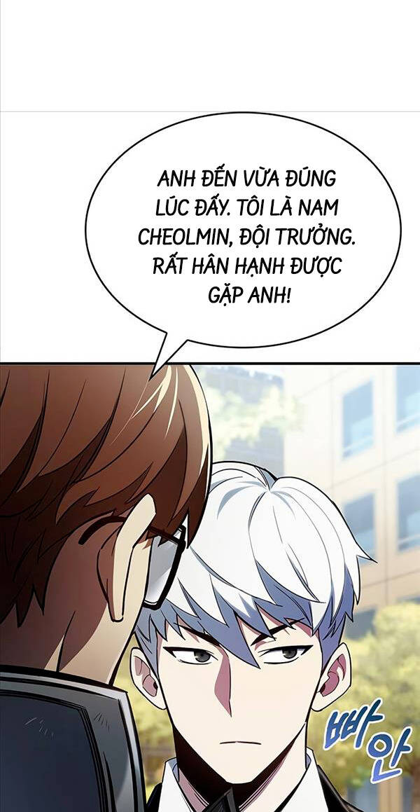Người Chơi Che Giấu Quá Khứ Chap 2 - Next Chap 3