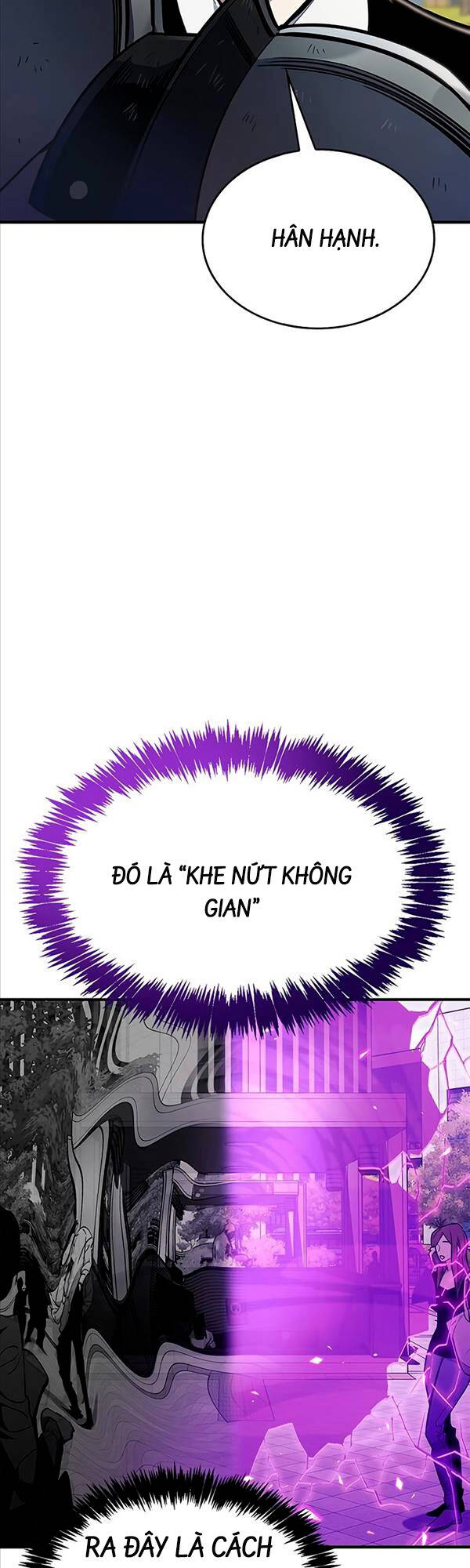 Người Chơi Che Giấu Quá Khứ Chap 2 - Next Chap 3