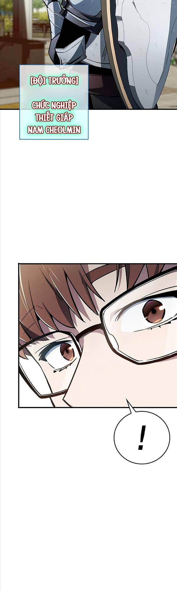Người Chơi Che Giấu Quá Khứ Chap 2 - Next Chap 3