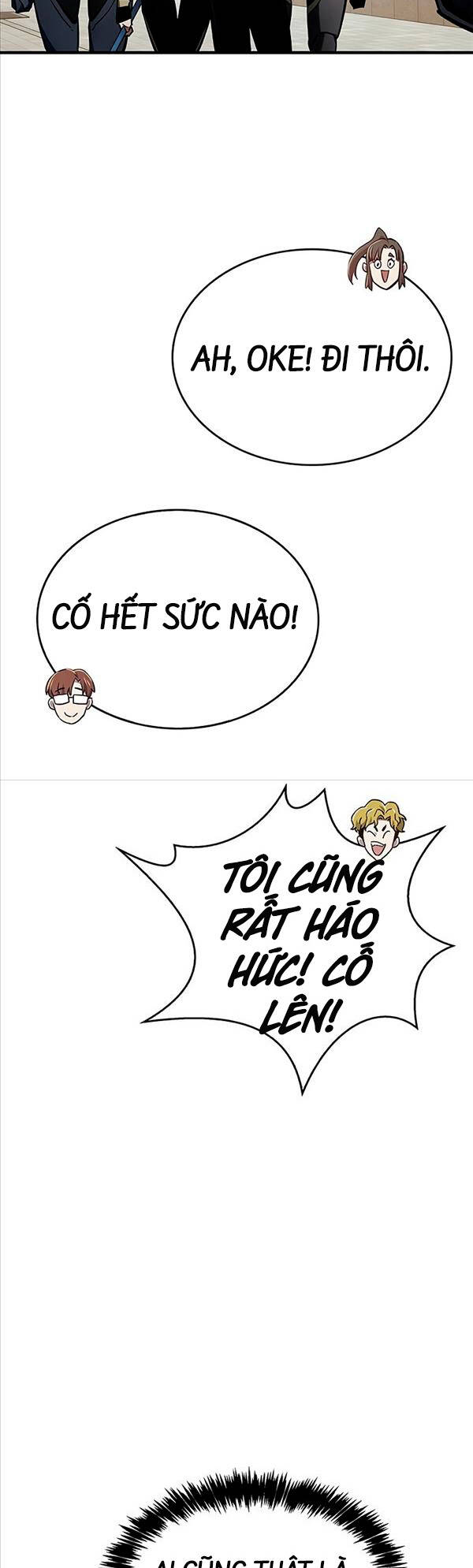 Người Chơi Che Giấu Quá Khứ Chap 2 - Next Chap 3