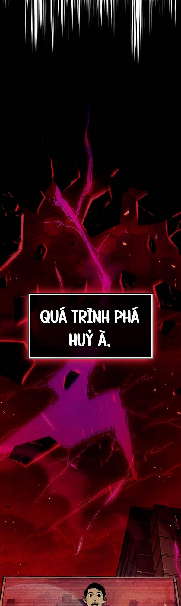 Người Chơi Che Giấu Quá Khứ Chap 2 - Next Chap 3