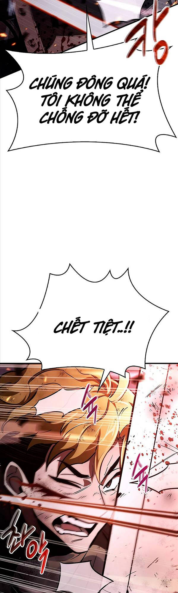 Người Chơi Che Giấu Quá Khứ Chap 2 - Next Chap 3