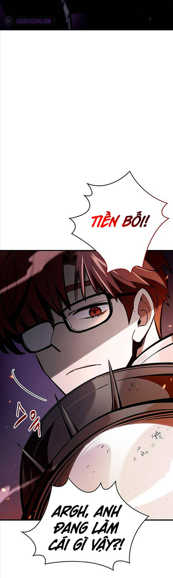 Người Chơi Che Giấu Quá Khứ Chap 2 - Next Chap 3