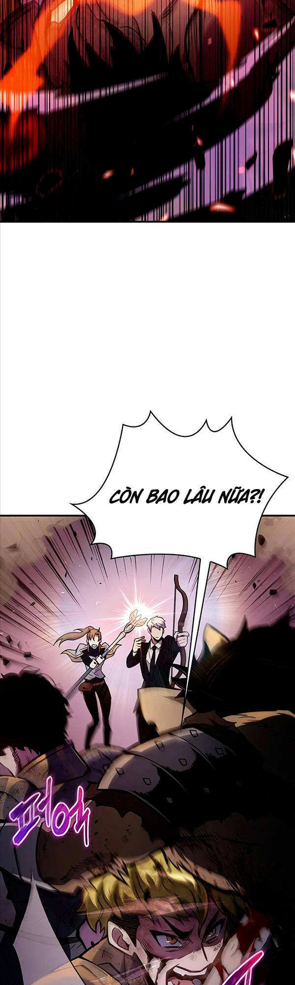 Người Chơi Che Giấu Quá Khứ Chap 2 - Next Chap 3