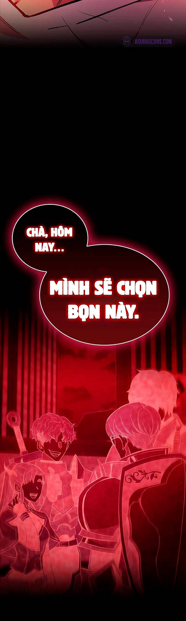 Người Chơi Che Giấu Quá Khứ Chap 2 - Next Chap 3