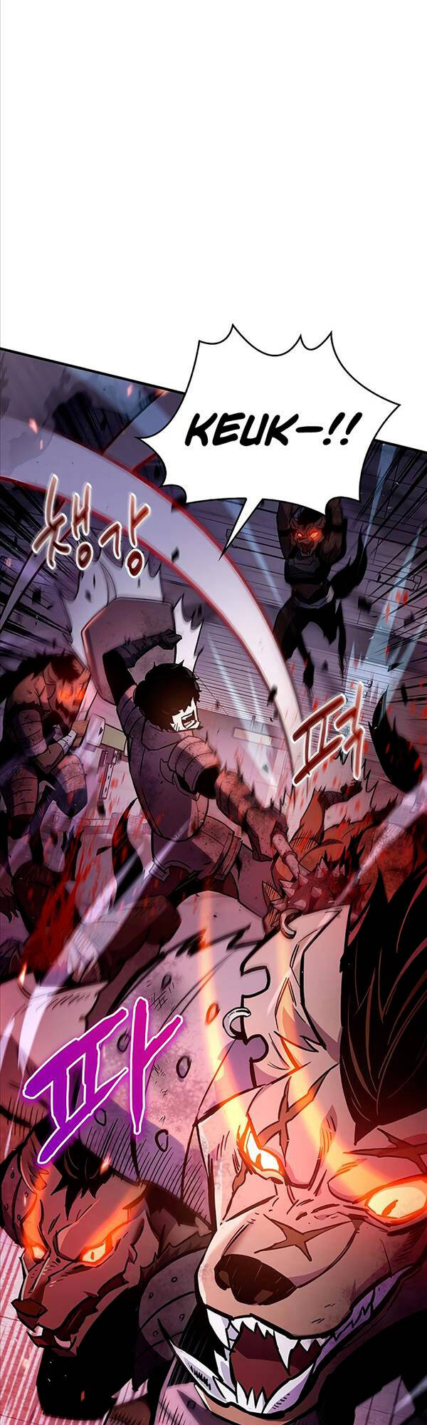 Người Chơi Che Giấu Quá Khứ Chap 2 - Next Chap 3