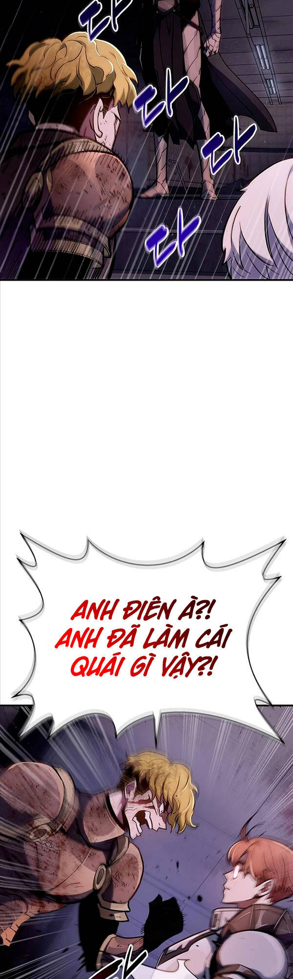 Người Chơi Che Giấu Quá Khứ Chap 2 - Next Chap 3