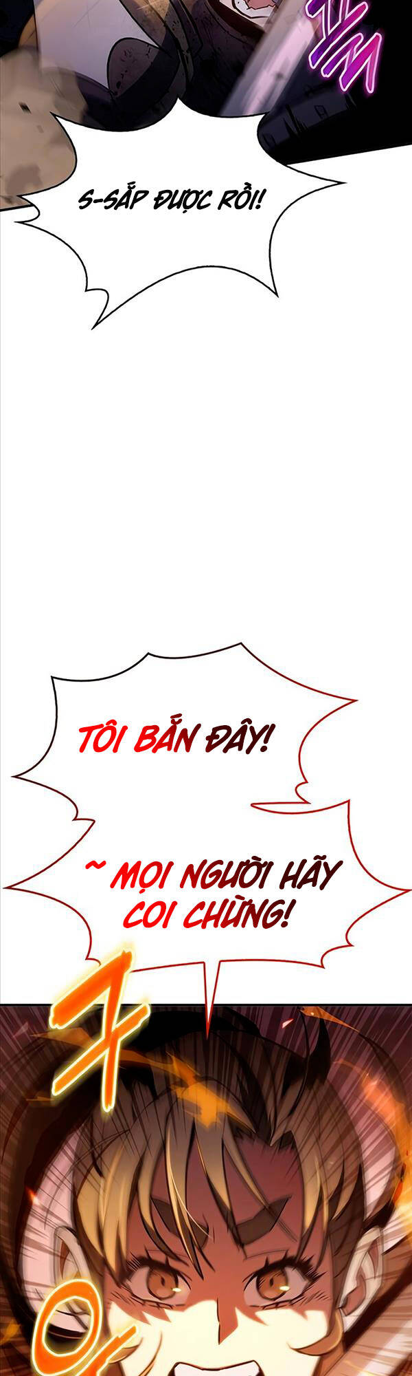 Người Chơi Che Giấu Quá Khứ Chap 2 - Next Chap 3