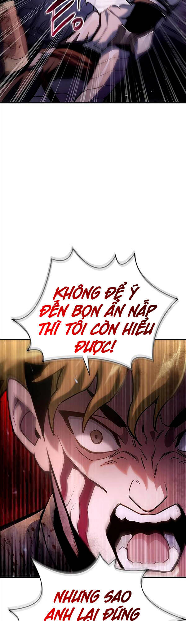 Người Chơi Che Giấu Quá Khứ Chap 2 - Next Chap 3