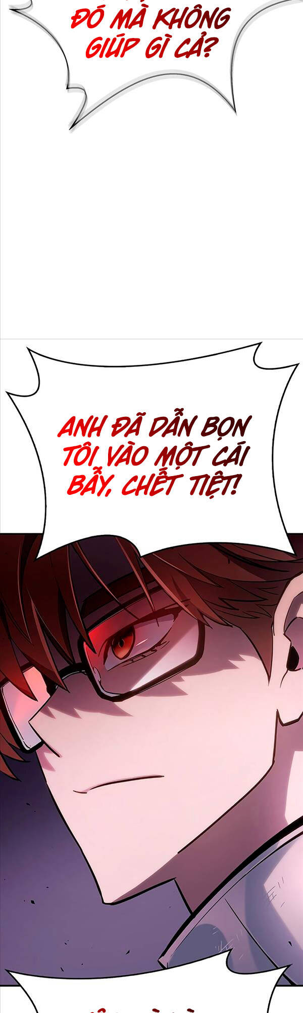 Người Chơi Che Giấu Quá Khứ Chap 2 - Next Chap 3