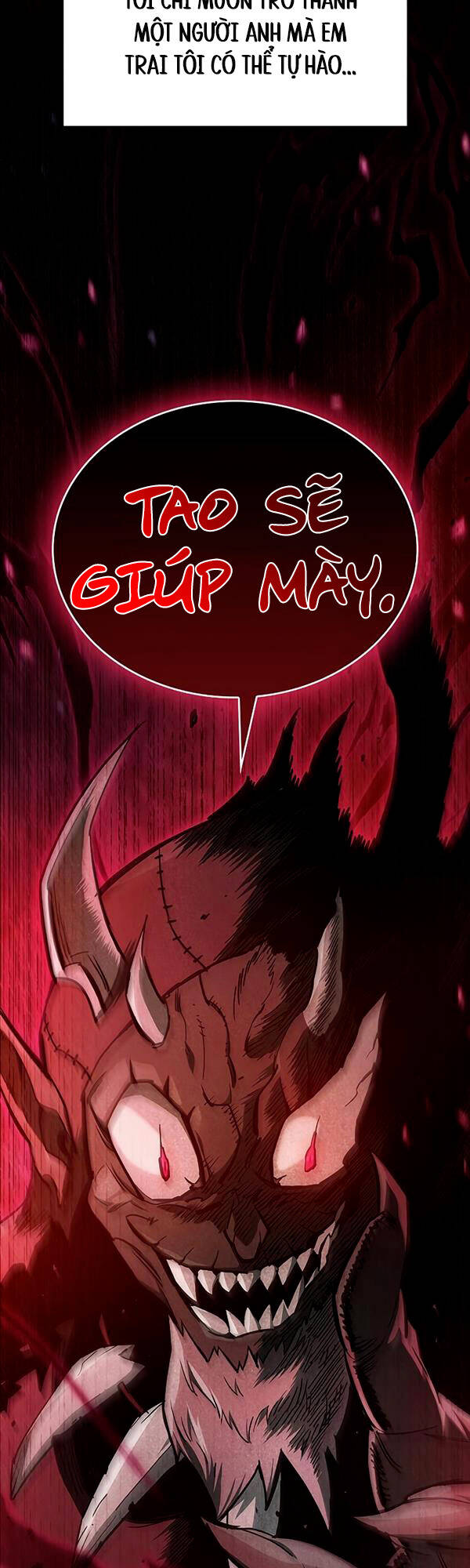 Người Chơi Che Giấu Quá Khứ Chap 3 - Next Chap 4
