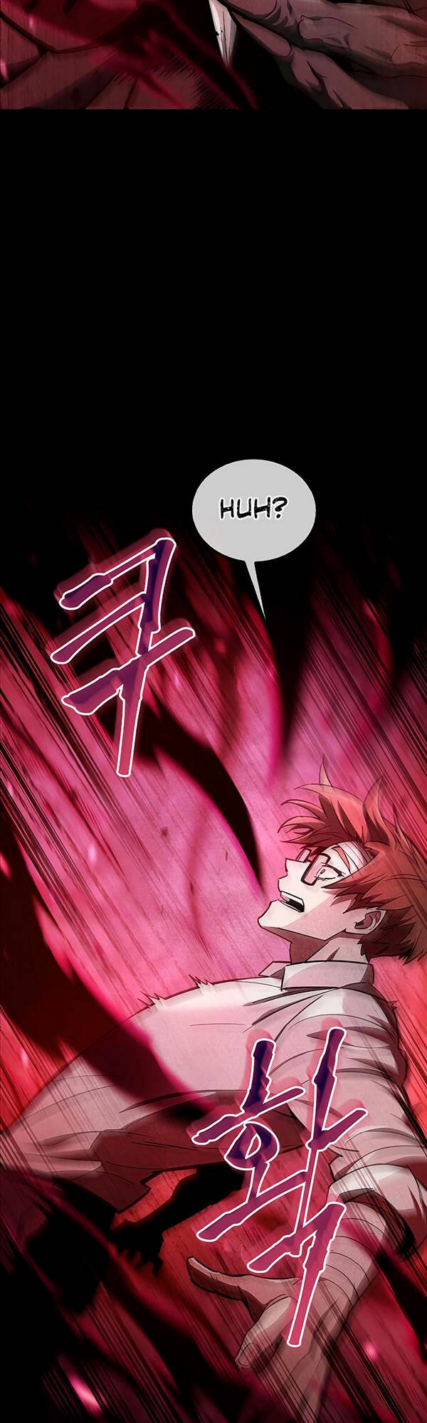 Người Chơi Che Giấu Quá Khứ Chap 3 - Next Chap 4