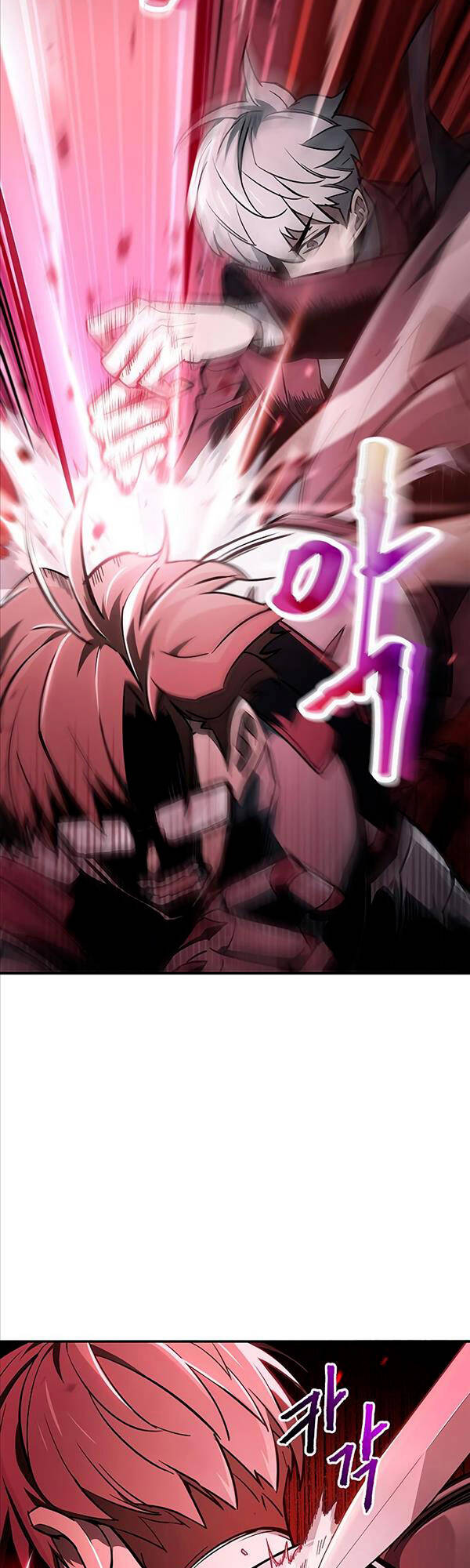 Người Chơi Che Giấu Quá Khứ Chap 3 - Next Chap 4